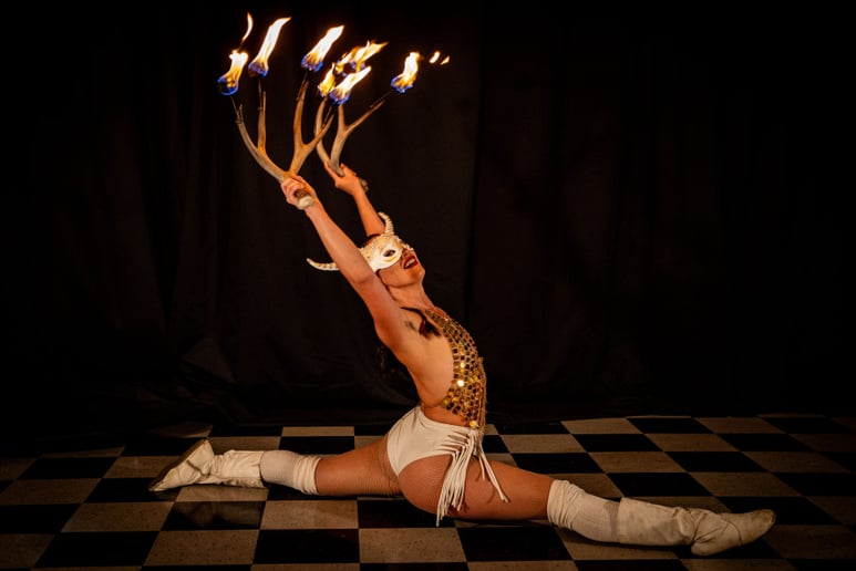 Gallery photo 5 of Sol Aura