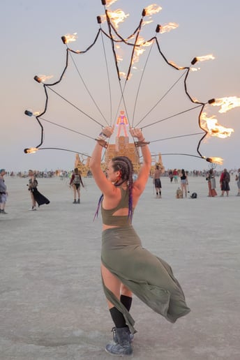 Gallery photo 6 of Sol Aura