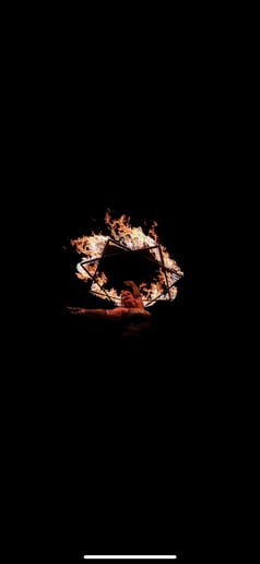 Gallery photo 4 of Sol Flame