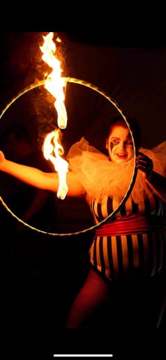 Gallery photo 5 of Sol Flame