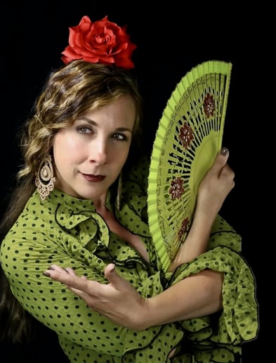 Gallery photo 1 of Sol Flamenco