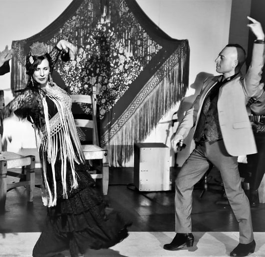 Gallery photo 7 of Sol Flamenco