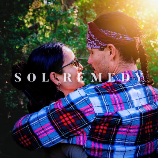 Gallery photo 2 of Sol Remedy