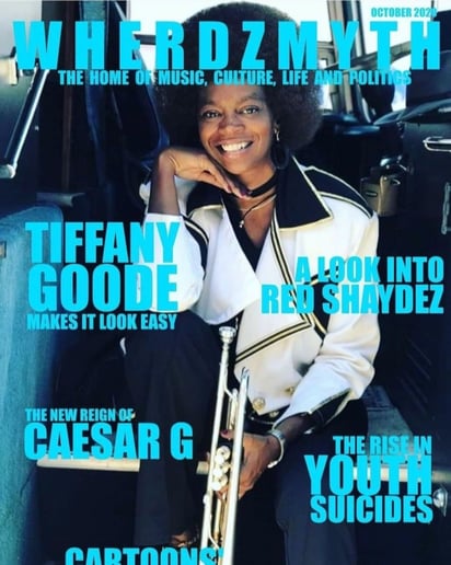 Gallery photo 9 of Tiffany Goode Jazz Experience