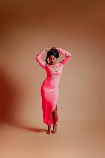 Gallery photo 6 of Jaicyea