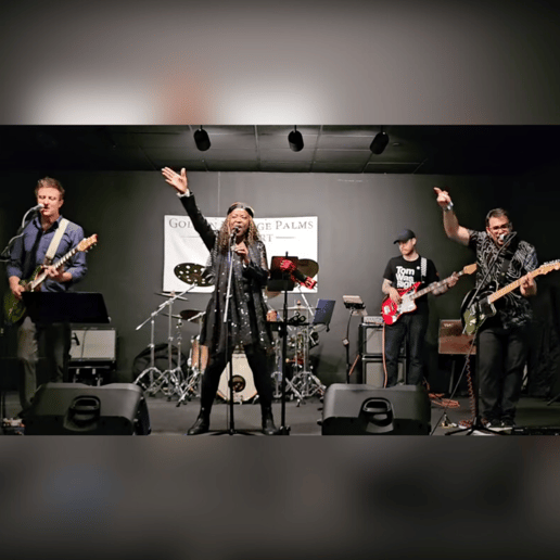 Gallery photo 1 of Sol Volition