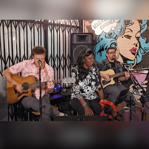 Gallery photo 3 of Sol Volition