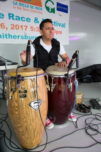 Gallery photo 5 of Sol Y Rumba