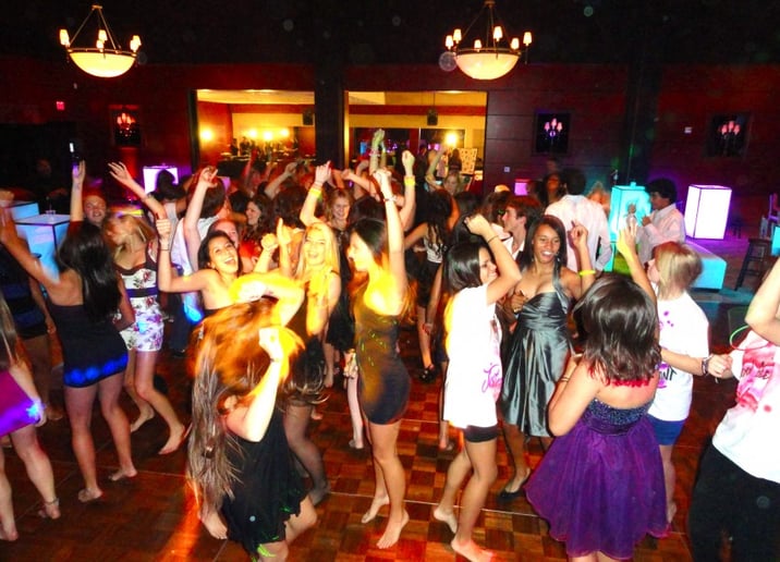 Gallery photo 2 of Solace Entertainment Services