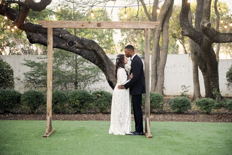 Gallery photo 1 of Solarshot Weddings - Photography And Videography
