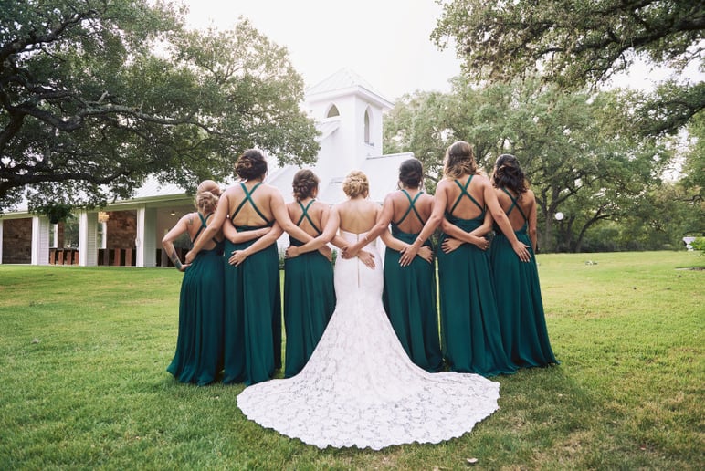 Gallery photo 4 of Solarshot Weddings - Photography And Videography
