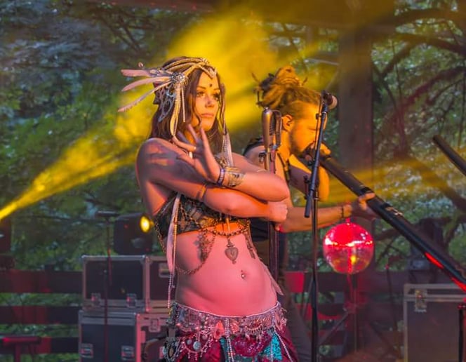 Gallery photo 4 of Sol'Aura Pearl