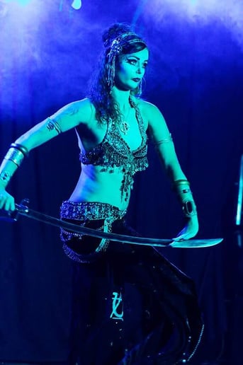 Gallery photo 5 of Sol'Aura Pearl