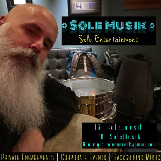 Gallery photo 5 of Sole Musiq