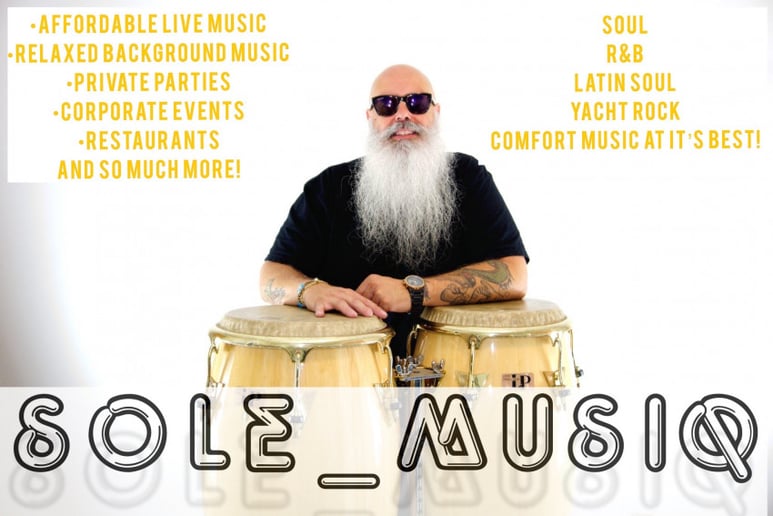 Gallery photo 2 of Sole Musiq