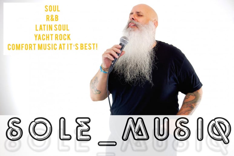 Gallery photo 1 of Sole Musiq