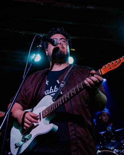 Gallery photo 3 of Soli Satele duo/band