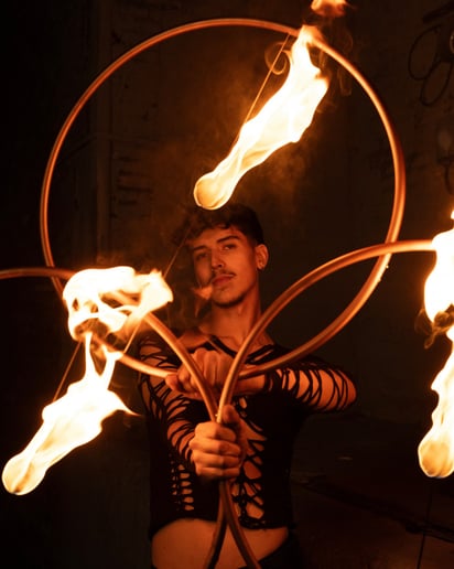 Gallery photo 9 of Solis Entertainment