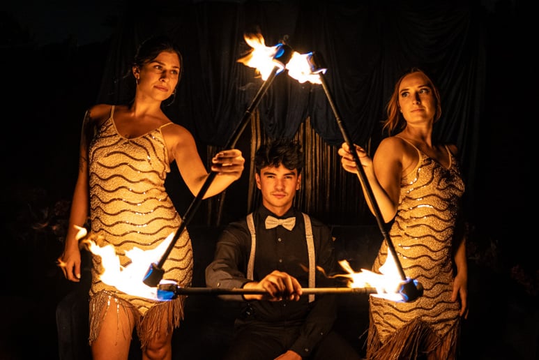 Gallery photo 2 of Solis Entertainment