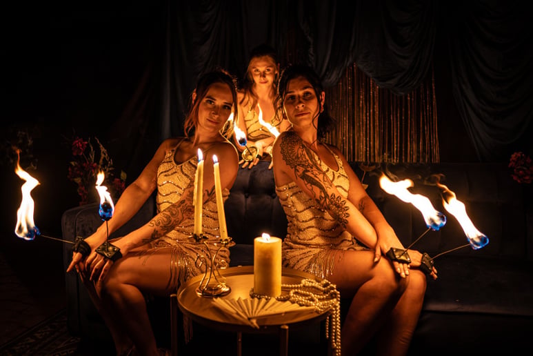 Gallery photo 3 of Solis Entertainment