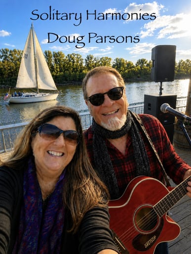 Gallery photo 3 of Solitary Harmonies