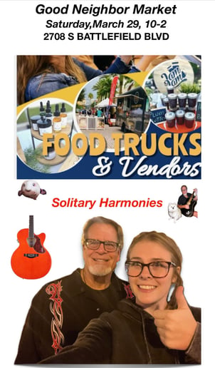 Gallery photo 5 of Solitary Harmonies