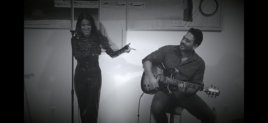 Gallery photo 9 of MC Music Entertainment – Live Acoustic Duo