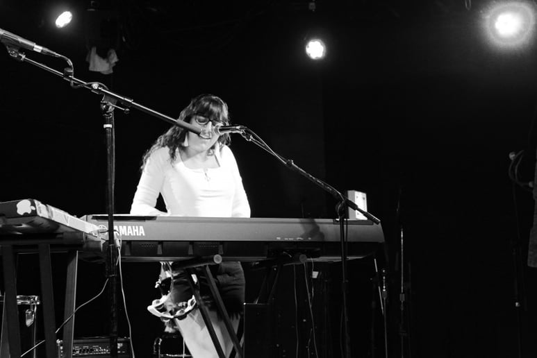 Gallery photo 1 of Solo Acoustic Piano Singer Hits