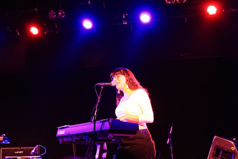 Gallery photo 3 of Solo Acoustic Piano Singer Hits