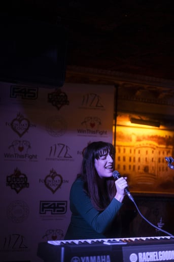Gallery photo 4 of Solo Acoustic Piano Singer Hits