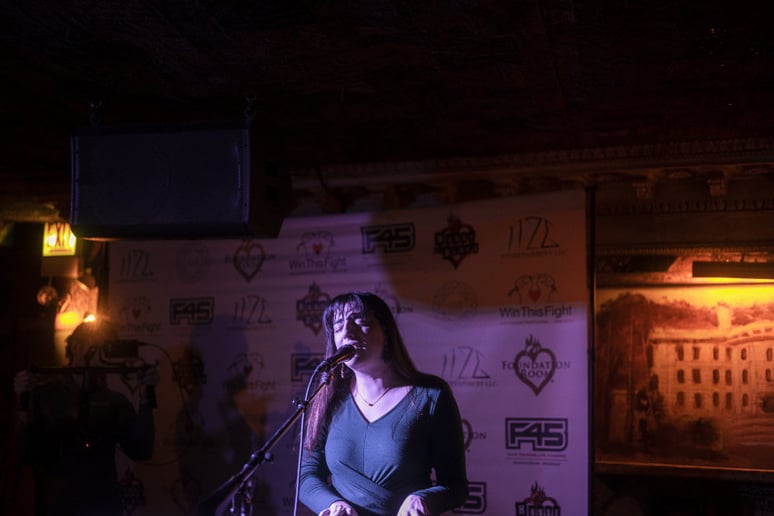 Gallery photo 8 of Solo Acoustic Piano Singer Hits