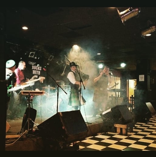 Gallery photo 5 of The Mad Piper