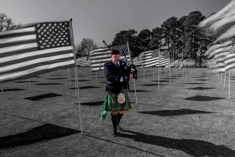 Gallery photo 4 of The Mad Piper