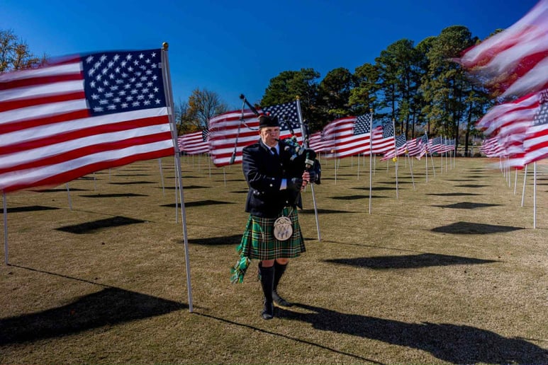 Gallery photo 3 of The Mad Piper