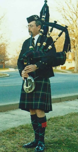 Gallery photo 19 of Gus Person - Piper