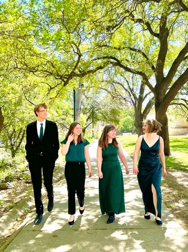 Gallery photo 7 of Griffin's Solo Cello Music