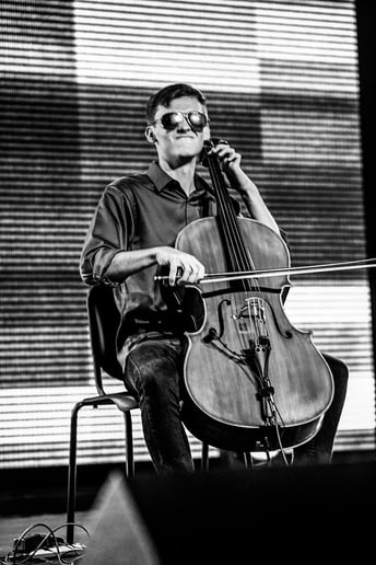 Gallery photo 6 of Solo Cello Music
