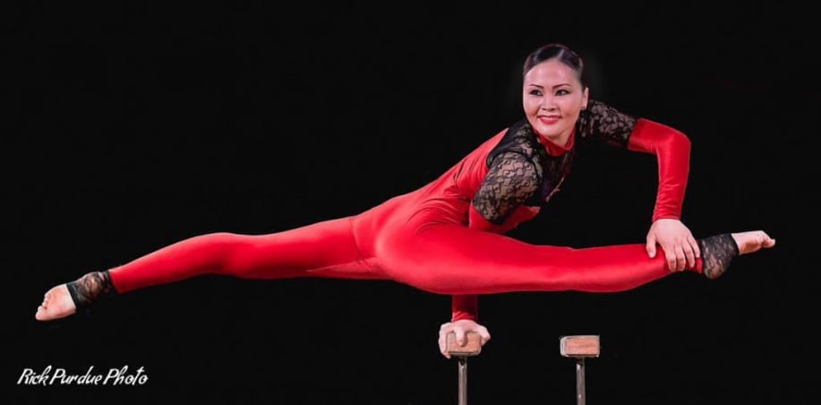 Gallery photo 2 of Solo Contortion