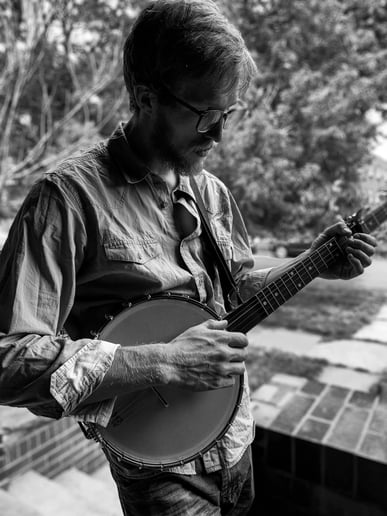 Gallery photo 2 of Solo fiddle music