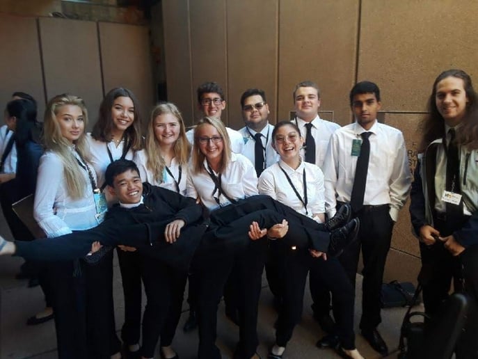 Gallery photo 1 of Solo Flutist