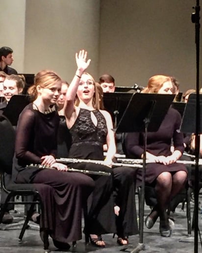 Gallery photo 7 of Solo Flutist