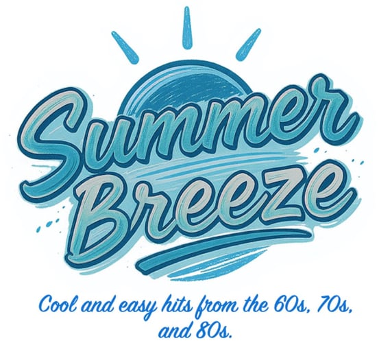 Gallery photo 1 of Summer Breeze: Cool and refreshing easy hits