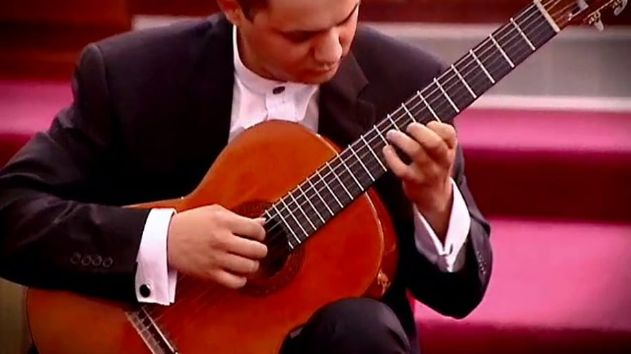 Gallery photo 15 of Gabriel Datcu - Jazz,Latin,Pop,Top40s  Solo & w/ Ensembles