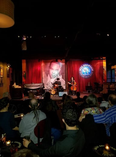 Gallery photo 12 of Gabriel Datcu - Jazz,Latin,Pop,Top40s  Solo & w/ Ensembles