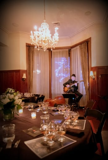 Gallery photo 8 of Gabriel Datcu - Jazz,Latin,Pop,Top40s  Solo & w/ Ensembles