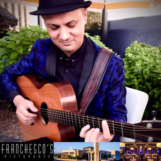 Gallery photo 4 of Gabriel Datcu - Jazz,Latin,Pop,Top40s  Solo & w/ Ensembles