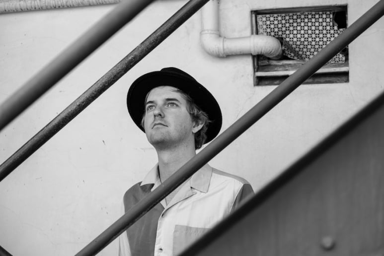 Gallery photo 5 of Barrett Wilson - Solo Musician Entertainment
