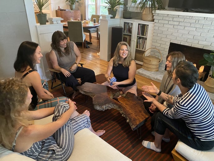 Gallery photo 2 of Solo or Group Tarot Readings