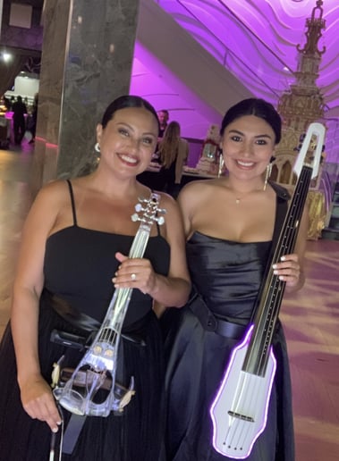 Gallery photo 6 of Cris Garcia Music & Entertainment