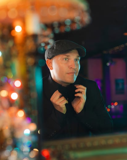 Gallery photo 5 of Solo Piano Artist - Matthew Mayer